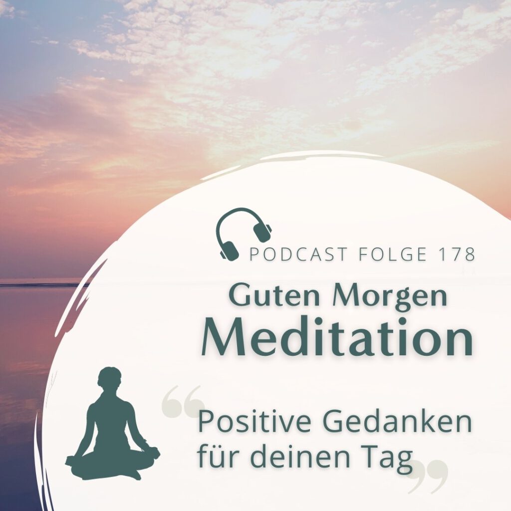 Guten Morgen Meditation Mit Positiven Gedanken In Den Tag Paulina